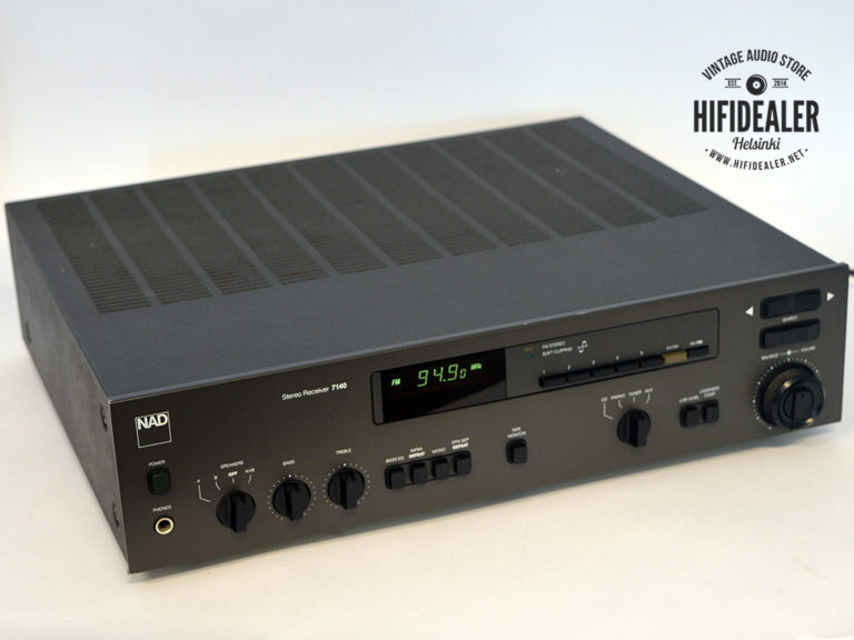 NAD 7140 - Hifidealer