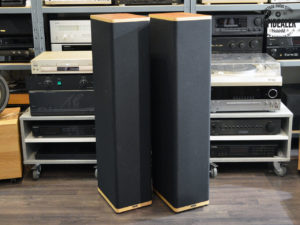 Gradient Evidence MKIV - Hifidealer