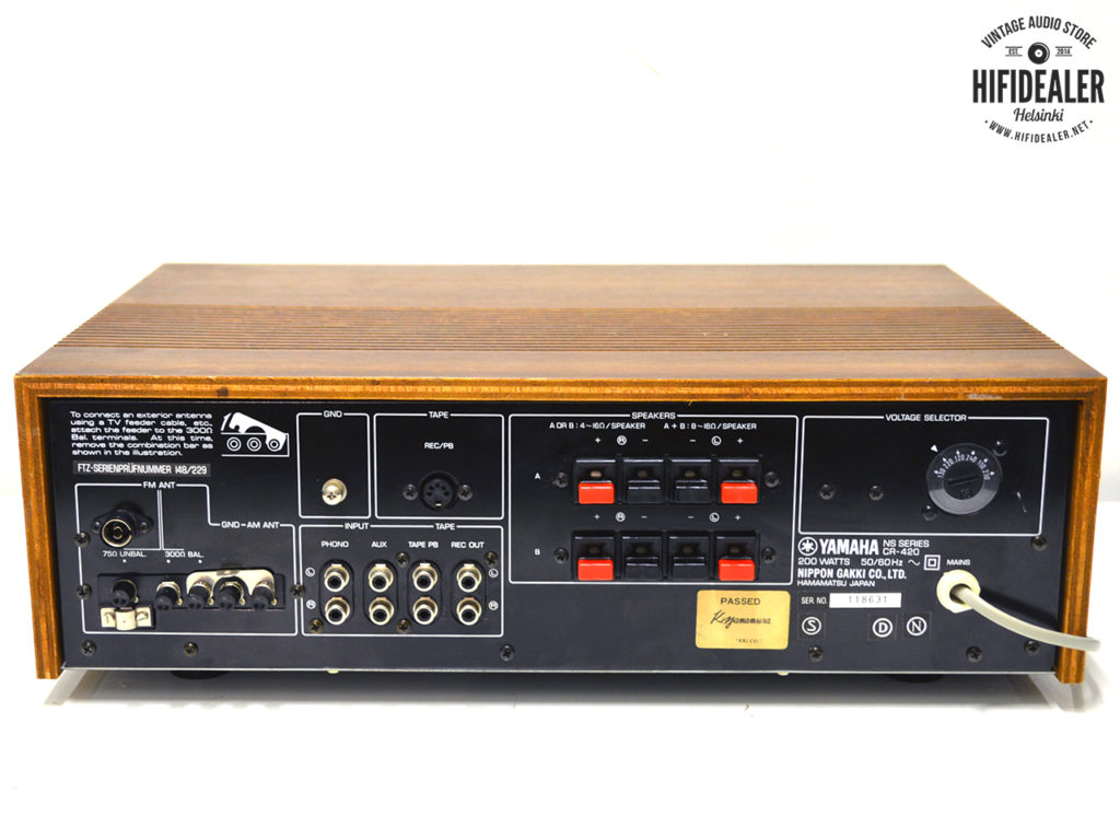 yamaha-cr-420-hifidealer
