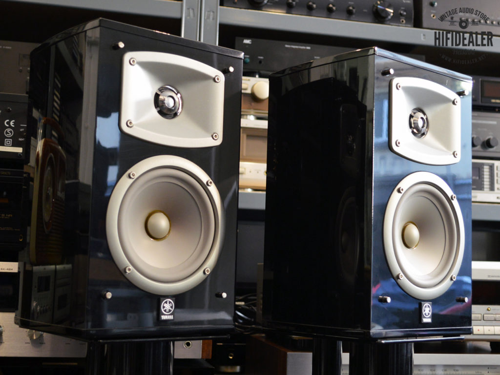 Yamaha NS333 Hifidealer