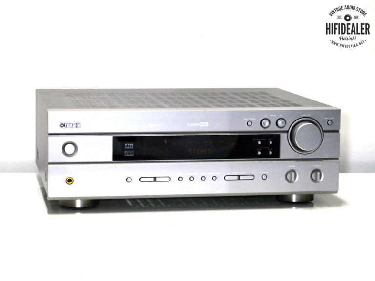 Yamaha RX-V530RDS - Hifidealer