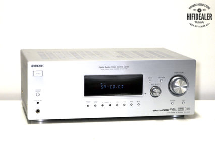 Home cinema Sony STR-DA5200ES - Photo, audio & vidéo