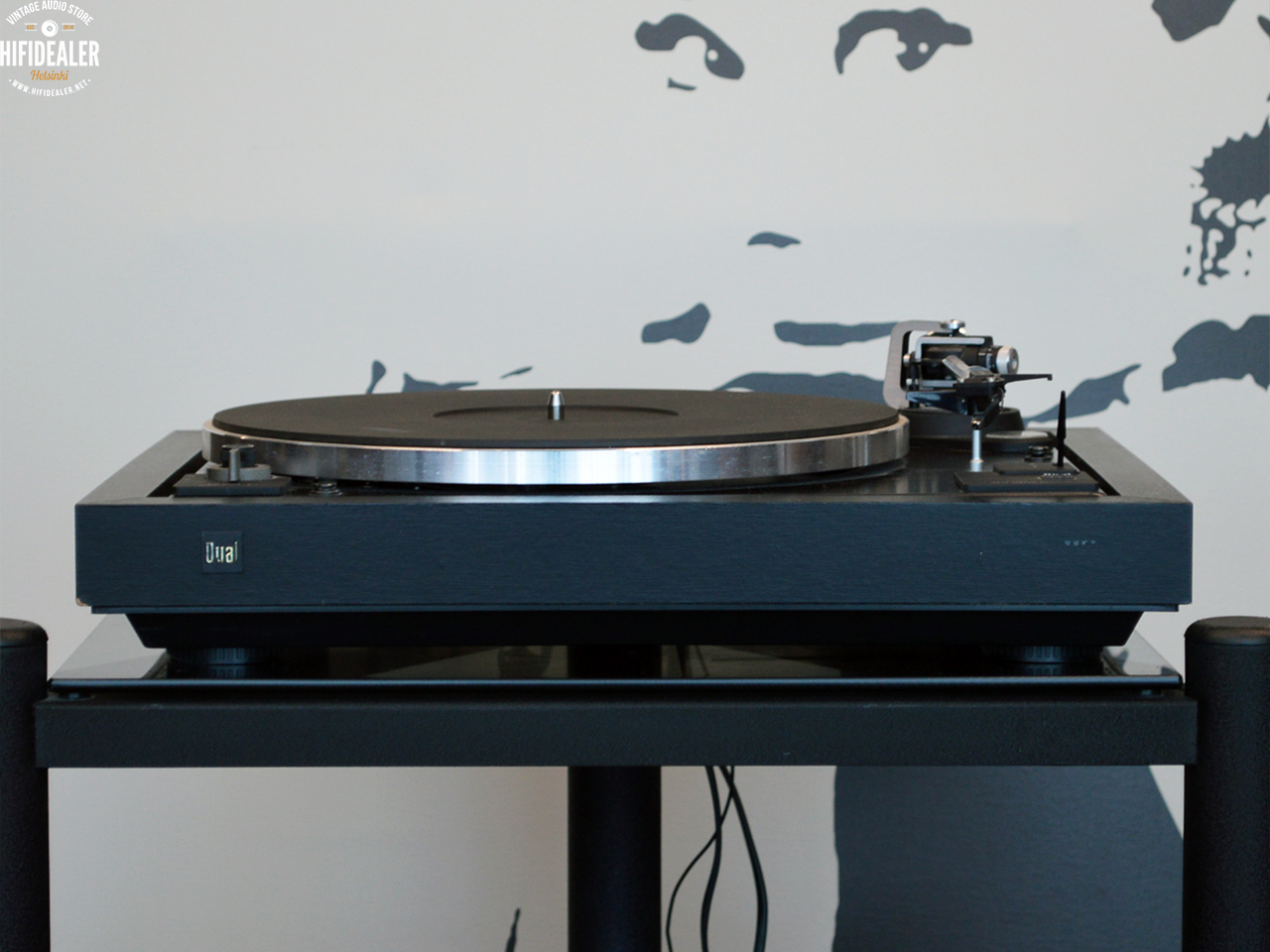 Dual CS 505 3 Hifidealer