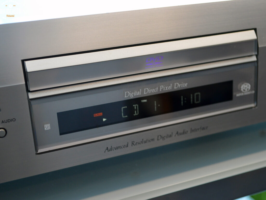 Telecomando SimplyAll compatibile con Sony Pioneer DV-868AVI