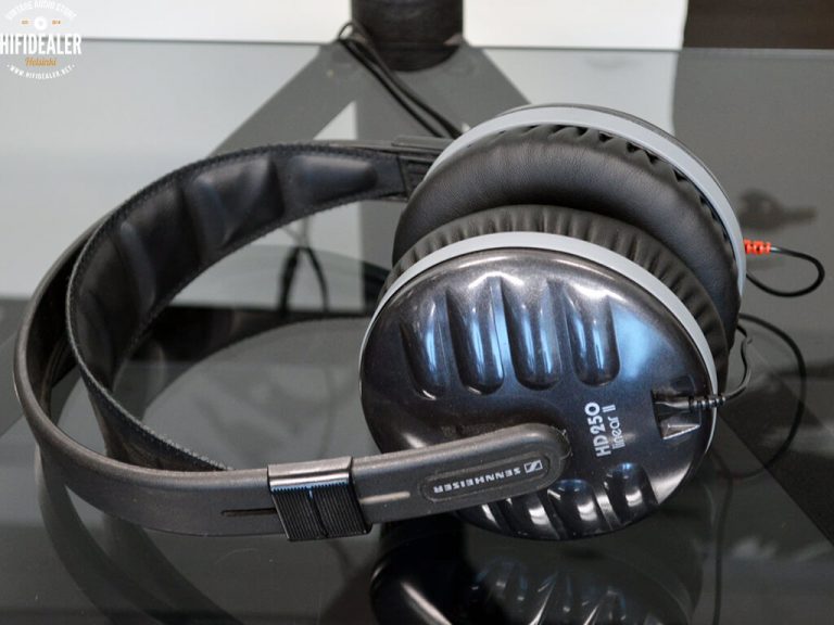 hd250 linear,Spark Industries