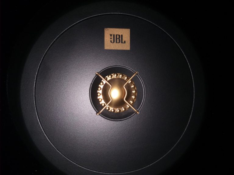 JBL 250TI Jubilee Hifidealer