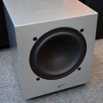 迅速発送】audio pro BRAVO CX-02 B7 ace-bass 迅速発送】audio pro