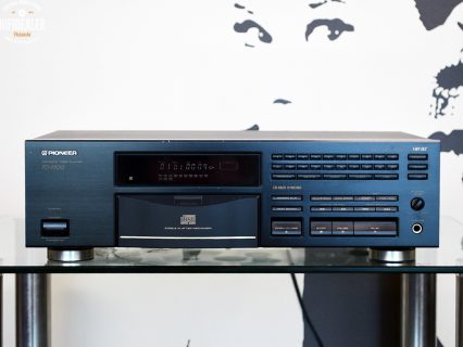 Pioneer Pd Hifidealer