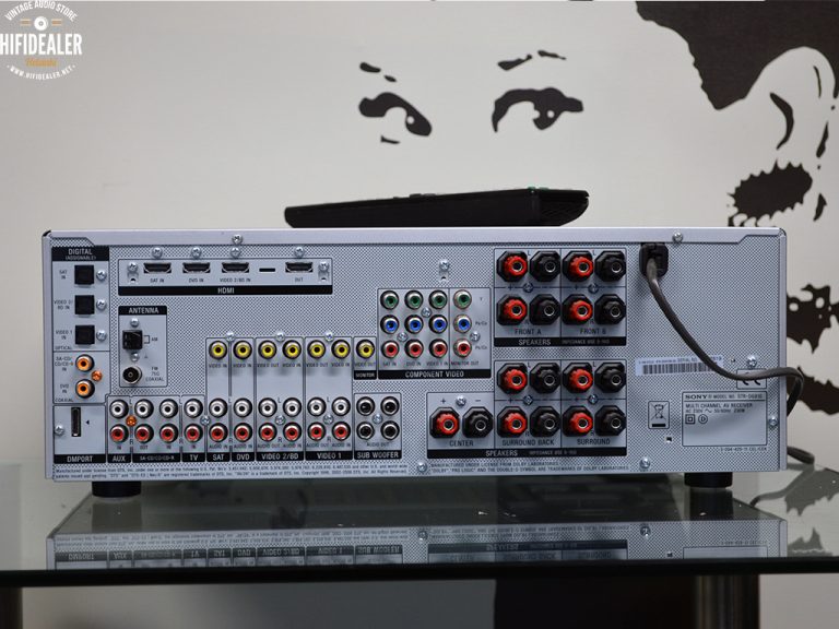 Sony STRDG910 Hifidealer