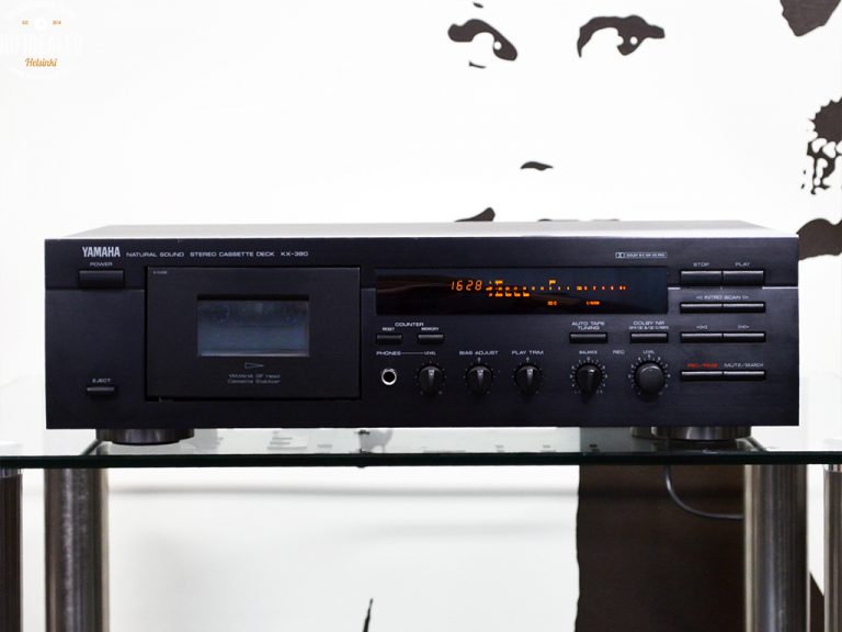 Yamaha KX390 Hifidealer