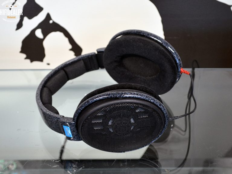 Sennheiser HD600 - Hifidealer