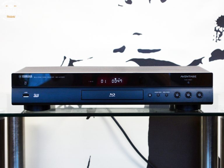 Yamaha BDA1020 Hifidealer