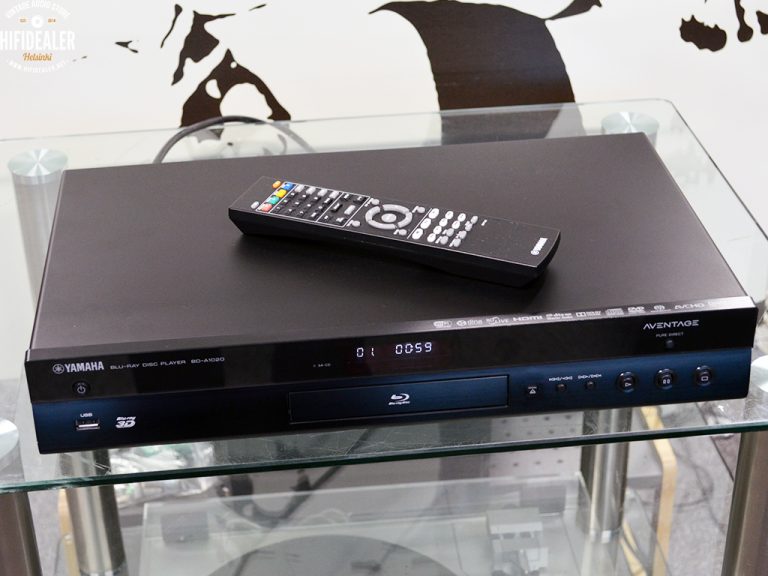 Yamaha BDA1020 Hifidealer