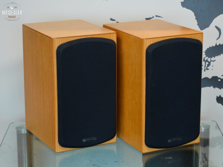 Monitor Audio Silver RX1 - Hifidealer