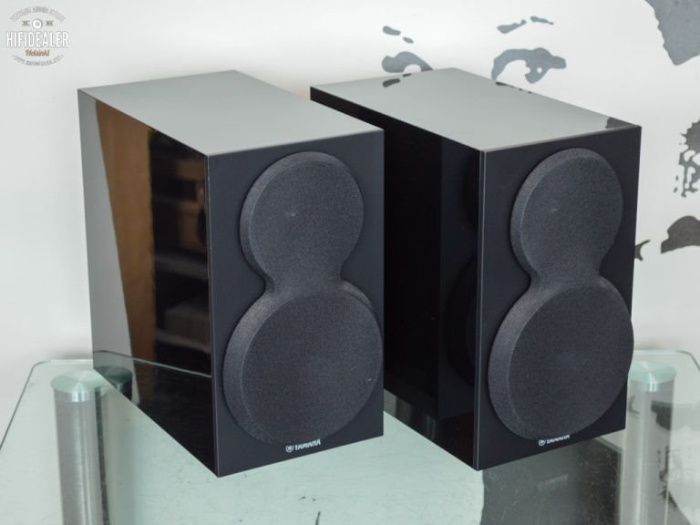 Yamaha NS-BP200 - Hifidealer